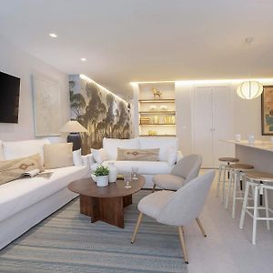 Deluxe Appartement met Vier Slaapkamers
